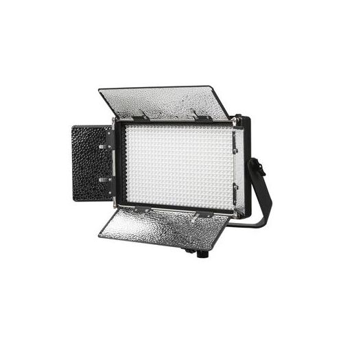  Adorama Ikan Rayden Half x 1 Daylight Studio Light with DMX Control RWX5