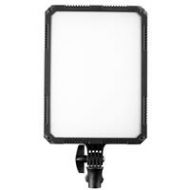 Adorama NanLite Compac 40B Bi-Color Slim Soft Light Studio LED Panel, 40W Power 12-2005