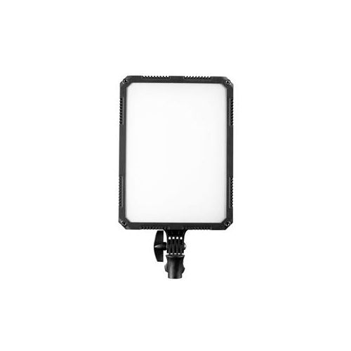  Adorama NanLite Compac 40B Bi-Color Slim Soft Light Studio LED Panel, 40W Power 12-2005