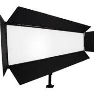 Adorama Ledgo LG-T2880LMCIII 288W Large Bi-colour Ultra Soft LED Studio Light 2700-7500K LG-T2880LMCIII