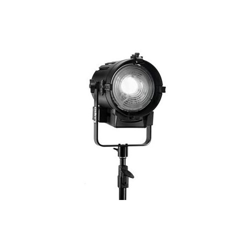  Adorama Lupo Dayled 1000 Tungsten LED Fresnel Light with DMX Control 301T