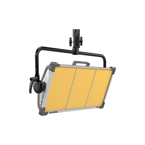  Adorama ARRI SkyPanel S60-RP Tungsten LED Softlight, Pole Op, BareEnds, Black L0.0007072