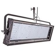 Adorama Kino Flo Image L40 54x17 LED DMX Soft Light Fixture, Yoke Mount IMG-L40U