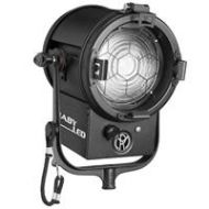 Adorama Mole-Richardson 150W, BabyLED, Tungsten, 6 5/8 Fresnel-Grid (36 Lead) 8921-50REV