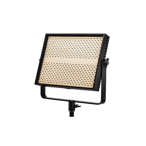  Adorama Lupo Lupoled 1120 Bicolor LED Panel with Built-in DMX Control 252