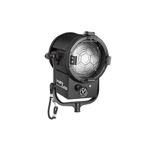  Mole-Richardson 150W BabyLED Light, Daylite 8931 - Adorama