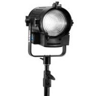 Adorama Lupo Dayled 650 Tungsten LED Fresnel Light with DMX Control 300T