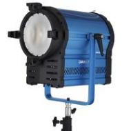 Adorama Dracast Fresnel Series LED5000 Bi-Color LED Light with DMX Control DRPL-FL5000-B