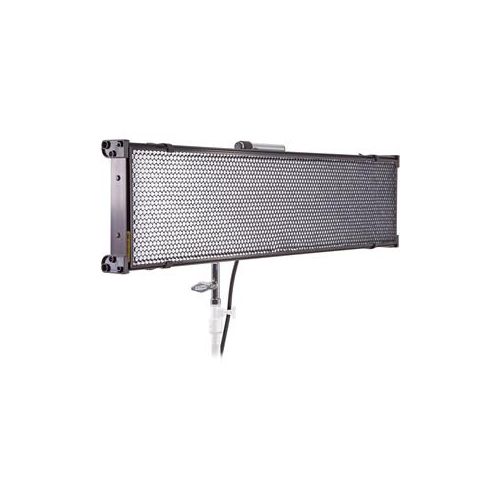  Adorama Kino Flo Diva-Lite 31 LED DMX Fixture with Center Mount, Universal Input DIV-L31XCU