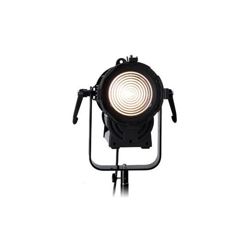  Fotodiox DY-200w Tungsten Fresnel LED Light Kit DY-200W-32 - Adorama
