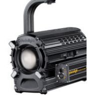 Adorama Dedolight Focusing Daylight LED Light Head with DMX Power Supply DLED12-D-DMX