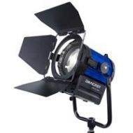 Adorama Dracast LED Fresnel 700 Daylight LED Light, 70W DRPL-FL700-D