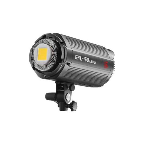  Jinbei EFL-150 LED V Sun Light, 3200K 1.05.031203 - Adorama