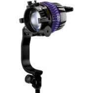 Adorama Dedolight 40W 365nm Wavelength UV LED Light Head DLED4-UV365