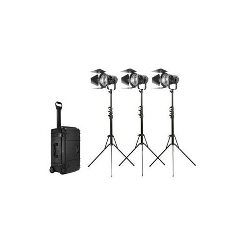  Fiilex K305 Pro Kit FLXK305P - Adorama