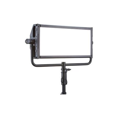  Adorama Litepanels Gemini 2x1 Soft RGBWW LED Panel w/ Pole Operated Yoke, US Power Cable 940-1311