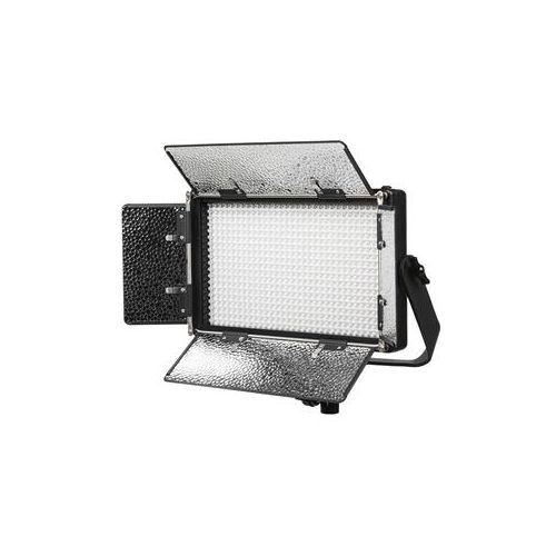  Adorama Ikan Rayden Half x 1 Bi-Color Studio Light with DMX Control RBX5