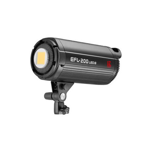  Jinbei EFL-200 LED V Sun Light, 3200K 1.05.031202 - Adorama