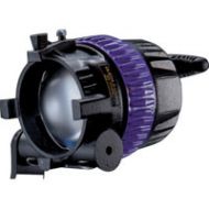 Adorama Dedolight DLED4.1 UV LED Light Head without Power Supply, 400nm Wavelength DLED4-UV400