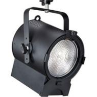 Adorama Altman Pegasus 8 8 130W 4000K LED Fresnel Light, Black PEG8-4K-B