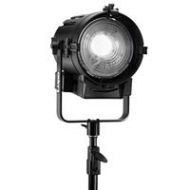 Adorama Lupo Dayled 1000 Daylight LED Fresnel with 6 Lens and DMX 301D