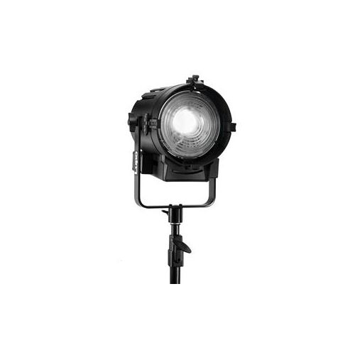  Adorama Lupo Dayled 1000 Daylight LED Fresnel with 6 Lens and DMX 301D