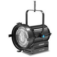 Adorama Film Gear LED Spot 500W Tungsten Lamphead with 250mm Fresnel Lens L00500LS