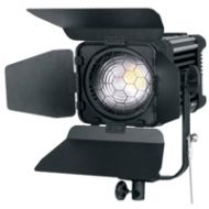 Ledgo 120W LED Fresnel Light with DMX and Wi-Fi LGD1200M - Adorama