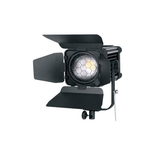  Ledgo 120W LED Fresnel Light with DMX and Wi-Fi LGD1200M - Adorama