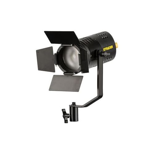  Ikan Stryder SW50 50W Daylight Field LED Fresnel Light SW50 - Adorama