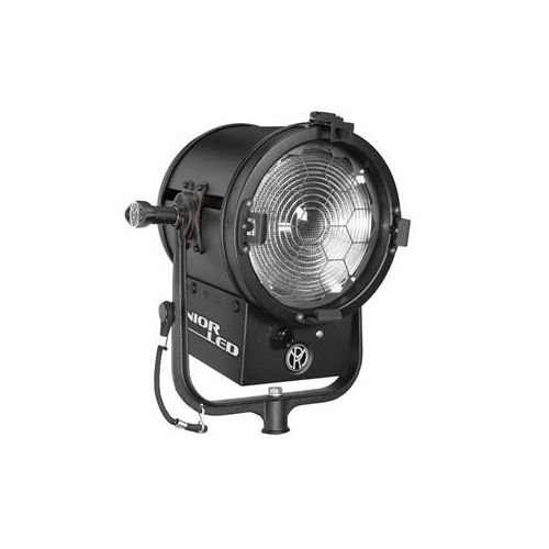  Mole-Richardson 200W Daylite JuniorLED Light 8851 - Adorama