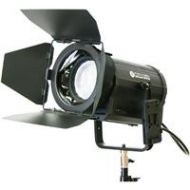 Adorama Intellytech Light Cannon Kit, F-165 Daylight 165W LED with Wi-Fi and V-Mount 173009