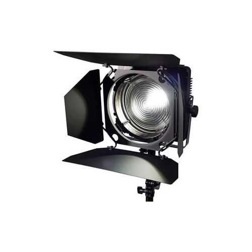  Zylight F8-200 Bi-Color LED Fresnel 1005045 - Adorama