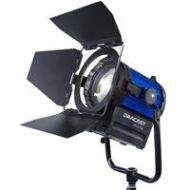 Adorama Dracast LED Fresnel 700 Tungsten LED Light, 70W DRPL-FL700-T