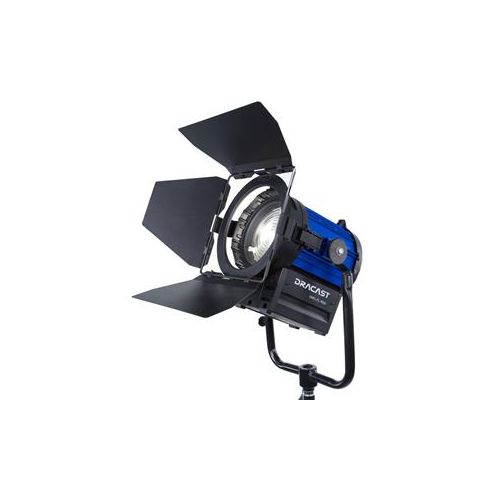  Adorama Dracast LED Fresnel 700 Tungsten LED Light, 70W DRPL-FL700-T