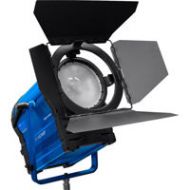 Adorama Dracast Fresnel Series LED3000 Daylight Light with Wi-Fi DRWF-FL3000-D