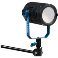 Adorama Dracast BoltRay Plus 400 40W LED Daylight Light with Sony Battery Plate DRBRPLF400D