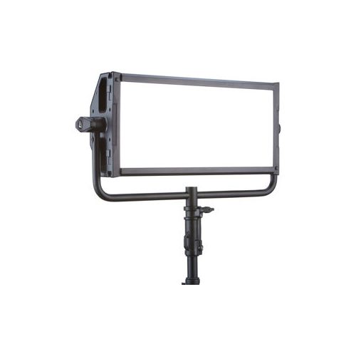  Adorama Litepanels Gemini 2x1 Soft RGBWW LED Panel with Standard Yoke & Power Cable 940-1401