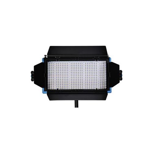  Adorama Dracast Panel Series LED500 Plus Tungsten LED Light DRPL-LED500-TV/G