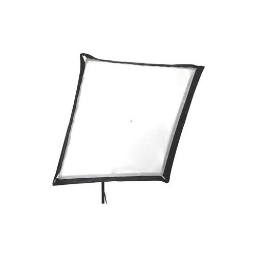  Adorama Alzo Digital 200 LED Umbrella Softbox 5500K Light Kit without Stand 1978