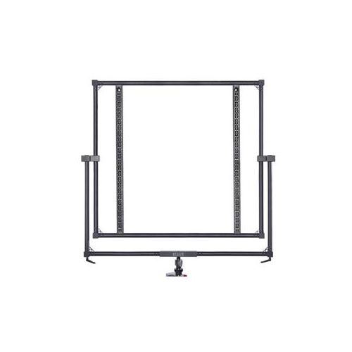  Adorama Quasar Science OSSIUM Framed Array with 24x Q50R 4 50W Q-LED Rainbow LED Lamps OS424R