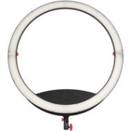 Adorama Came-TV C-125 125W Boltzen Cassiopeia Slim Folding Daylight Ring Light LED C-125