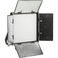 Adorama Ikan Rayden RW10 Daylight 1x1 5600K Studio & Field LED Light RW10