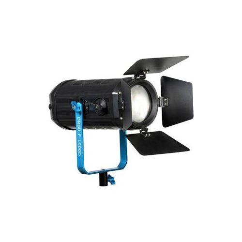  Adorama Dracast BoltRay Plus 1000 100W LED Daylight Light with Sony Battery Plate DRBRPLF1000D