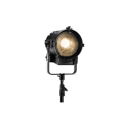  Adorama Lupo Dayled 1000 Dual Color LED Fresnel Light with DMX Control 304