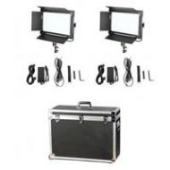 Came-TV 1380 Bi-Color LED 2-Light Kit 1380S2KIT - Adorama