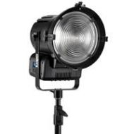 Adorama Lupo Dayled 2000 Tungsten LED Fresnel Light with DMX Control 302T