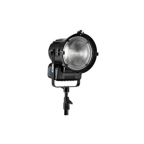  Adorama Lupo Dayled 2000 Tungsten LED Fresnel Light with DMX Control 302T