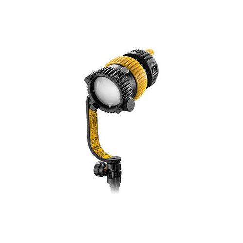  Adorama Dedolight Turbo DLED3 40W Daylight Focusing LED Light Head DLED3-D