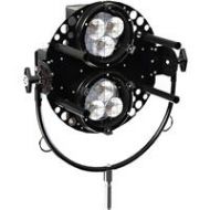 Mole-Richardson 400W Vari-Skypan LED with Yoke 9251Y - Adorama